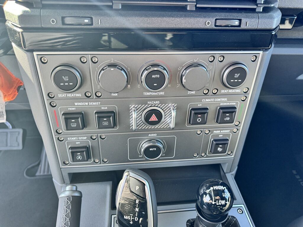 2026 INEOS Grenadier Black Edition West Valley UT