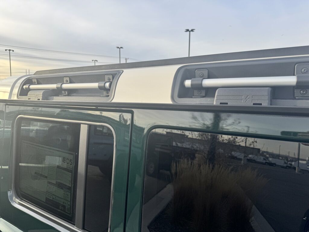 2026 INEOS Grenadier Fieldmaster Edition West Valley UT