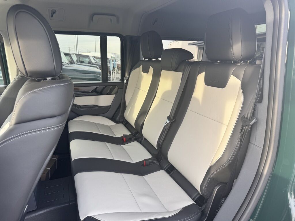 2026 INEOS Grenadier Fieldmaster Edition West Valley UT