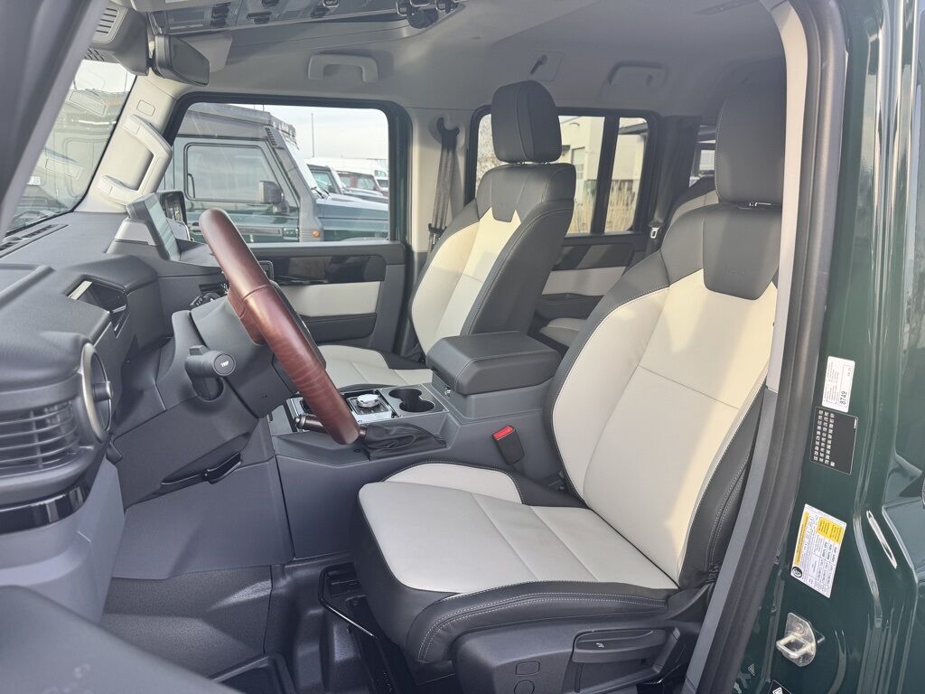 2026 INEOS Grenadier Fieldmaster Edition West Valley UT