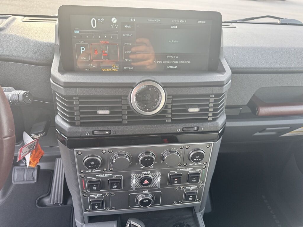 2026 INEOS Grenadier Fieldmaster Edition West Valley UT