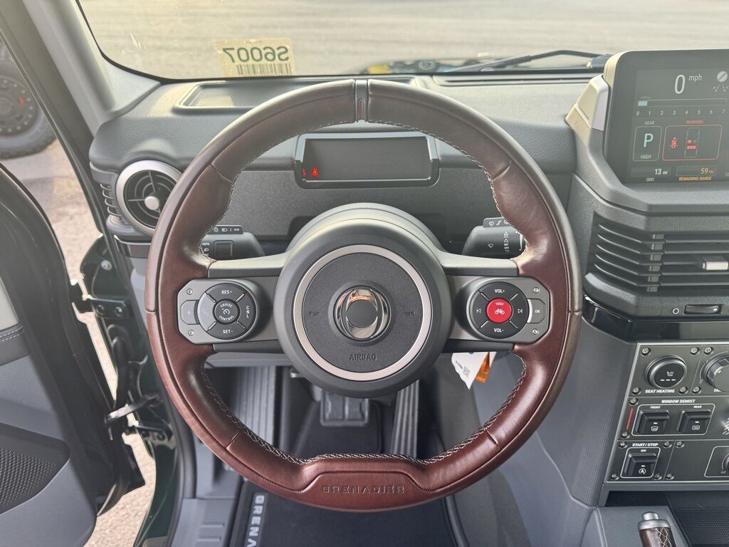 2026 INEOS Grenadier Fieldmaster Edition West Valley UT