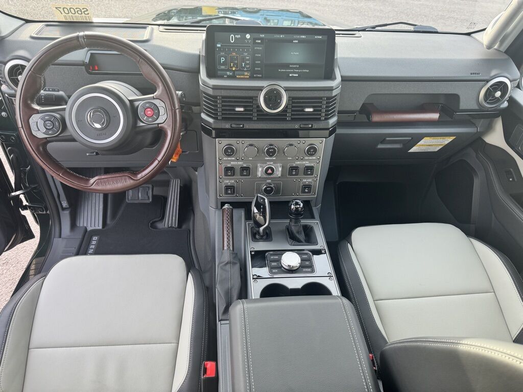 2026 INEOS Grenadier Fieldmaster Edition West Valley UT