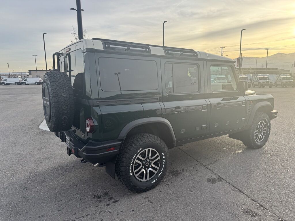 2026 INEOS Grenadier Fieldmaster Edition West Valley UT