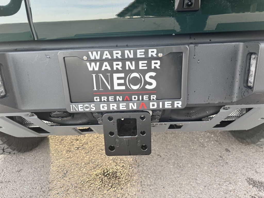 2026 INEOS Grenadier Fieldmaster Edition West Valley UT