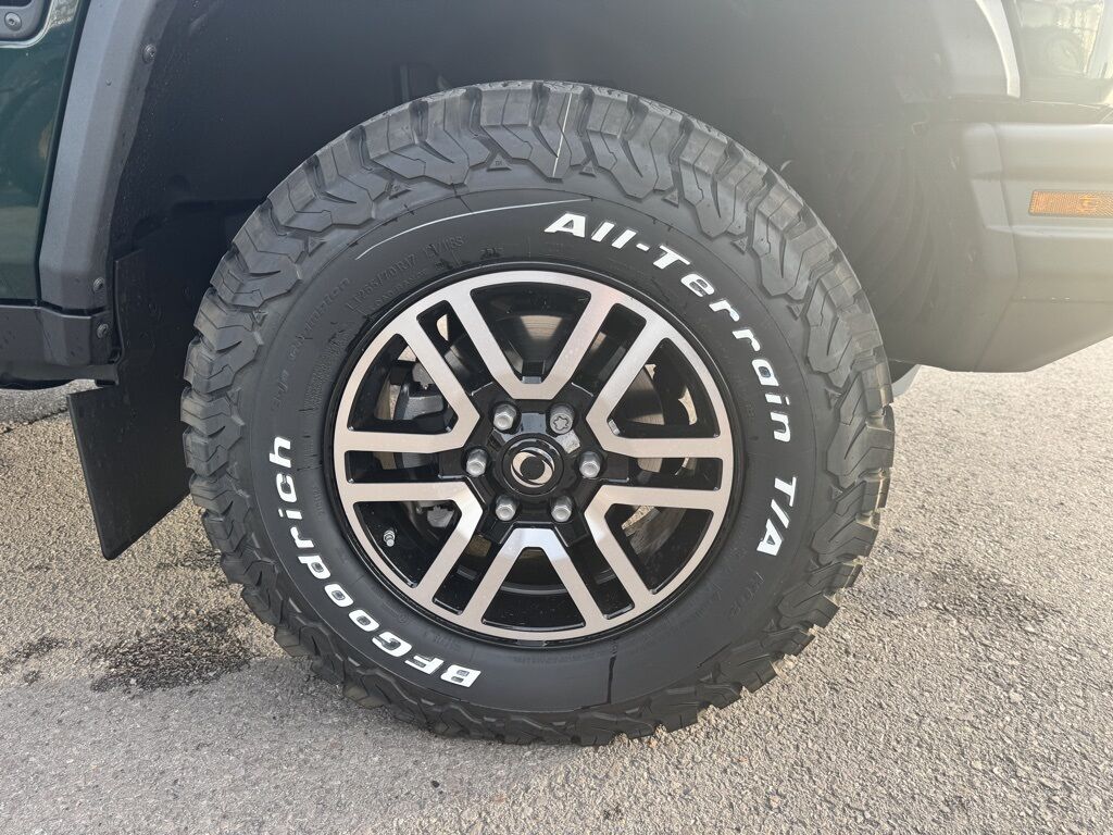 2026 INEOS Grenadier Fieldmaster Edition West Valley UT