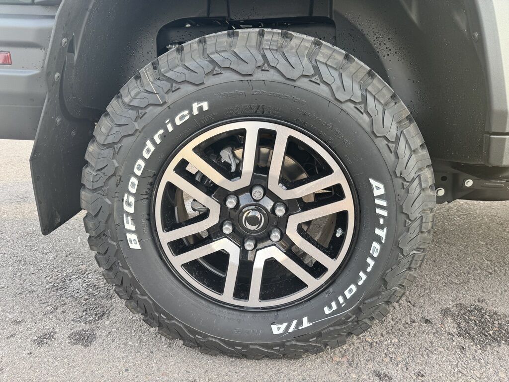 2026 INEOS Grenadier Fieldmaster Edition West Valley UT