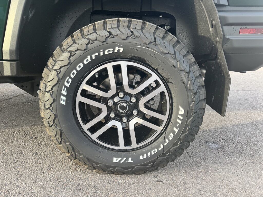 2026 INEOS Grenadier Fieldmaster Edition West Valley UT