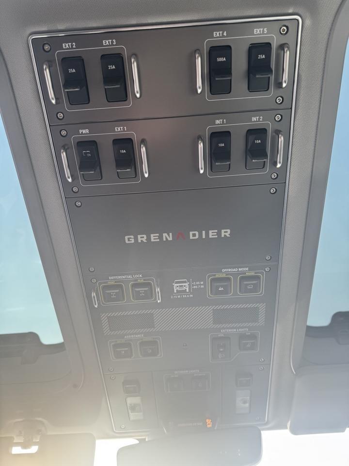 2026 INEOS Grenadier Fieldmaster Edition West Valley UT