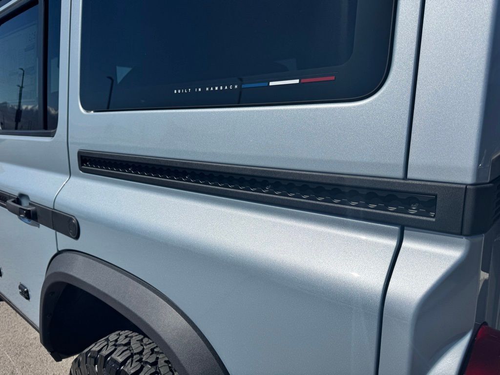 2026 INEOS Grenadier Fieldmaster Edition West Valley UT