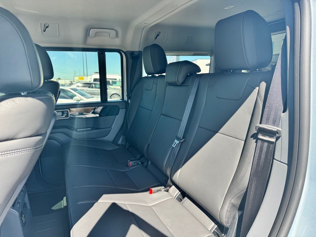 2026 INEOS Grenadier Fieldmaster Edition West Valley UT