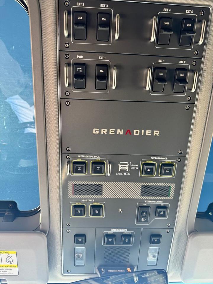 2026 INEOS Grenadier Fieldmaster Edition West Valley UT