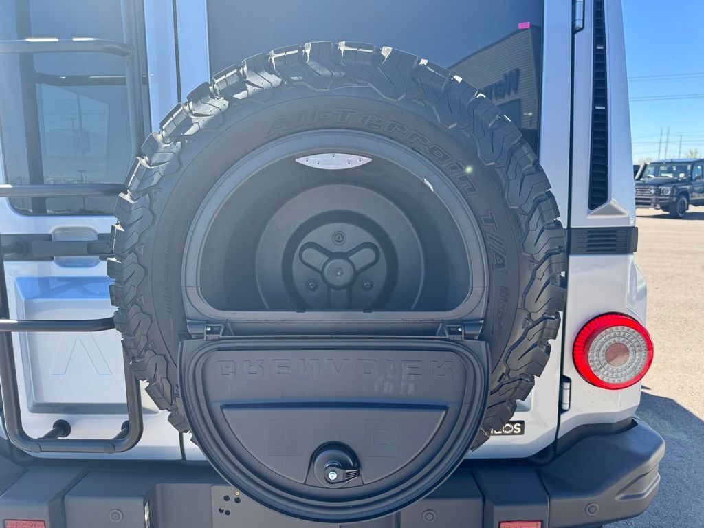 2026 INEOS Grenadier Fieldmaster Edition West Valley UT