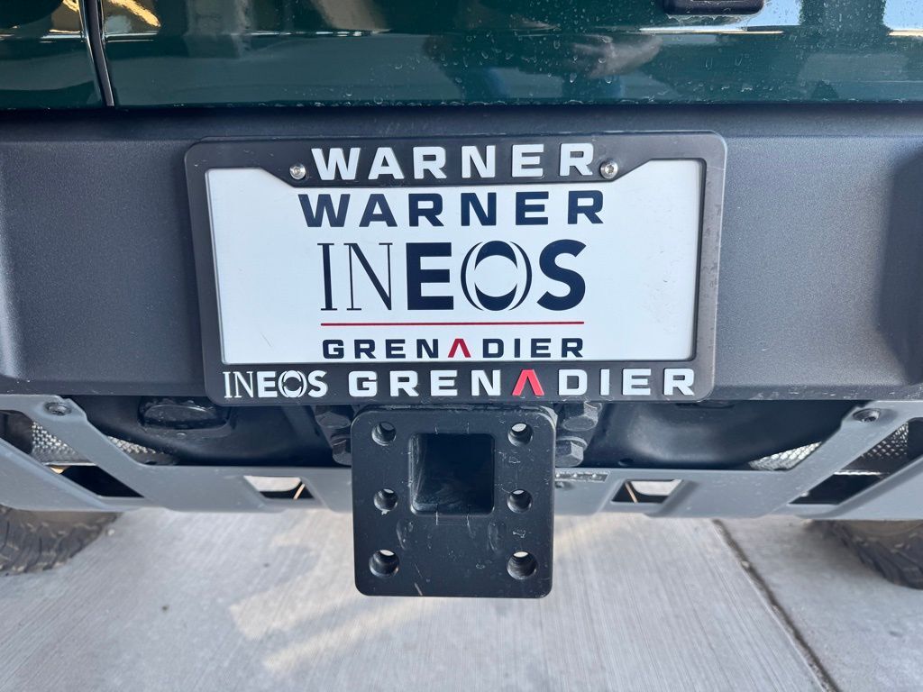 2026 INEOS Grenadier Fieldmaster Edition West Valley UT