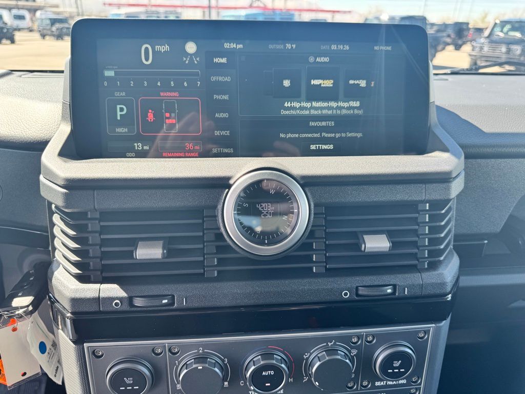 2026 INEOS Grenadier Fieldmaster Edition West Valley UT