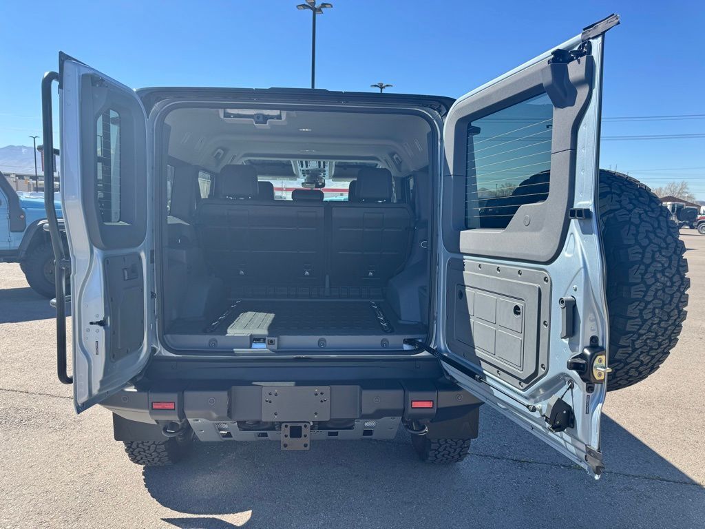 2026 INEOS Grenadier Fieldmaster Edition West Valley UT