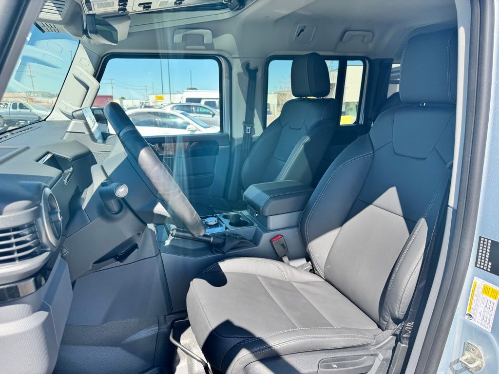 2026 INEOS Grenadier Fieldmaster Edition West Valley UT