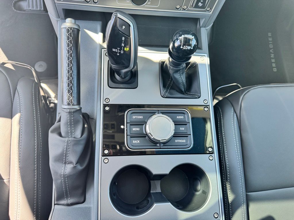 2026 INEOS Grenadier Fieldmaster Edition West Valley UT