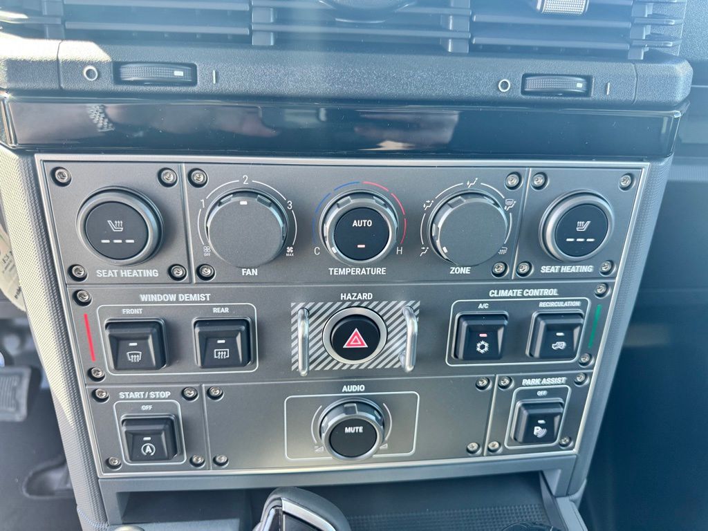 2026 INEOS Grenadier Fieldmaster Edition West Valley UT