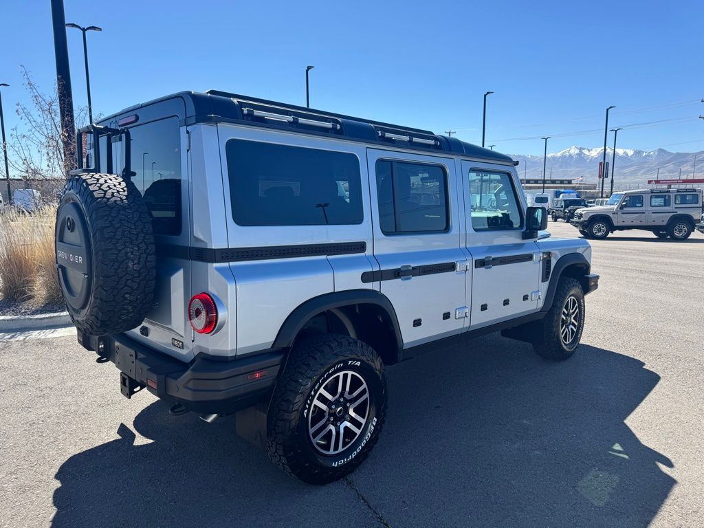 2026 INEOS Grenadier Fieldmaster Edition West Valley UT