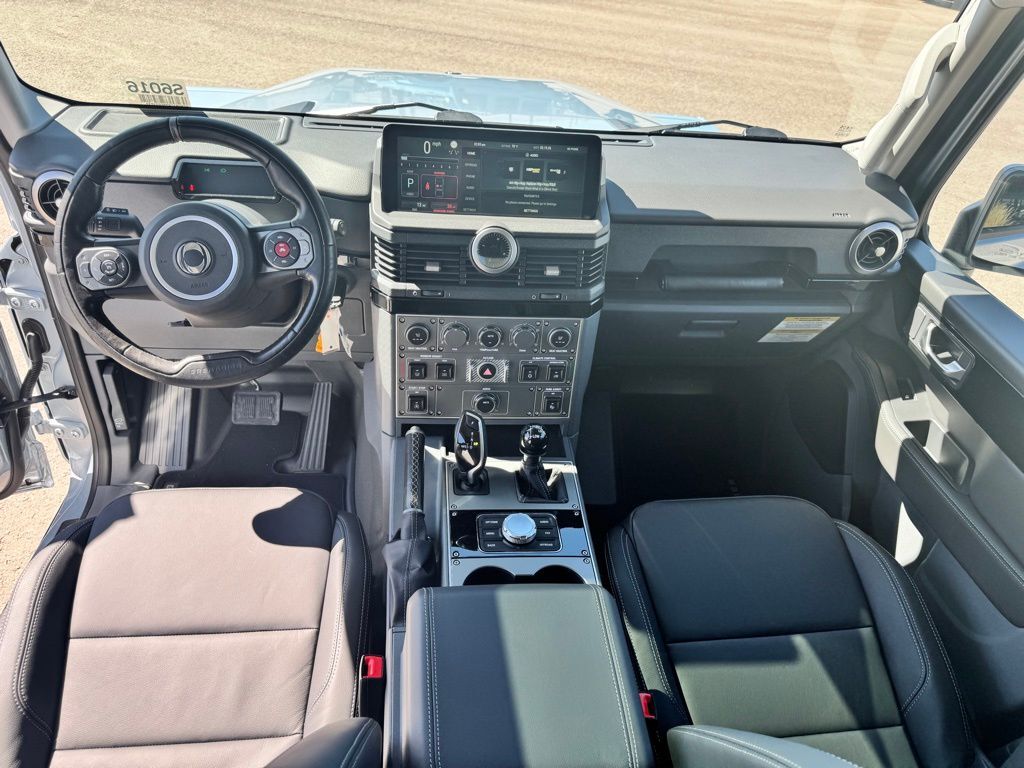 2026 INEOS Grenadier Fieldmaster Edition West Valley UT