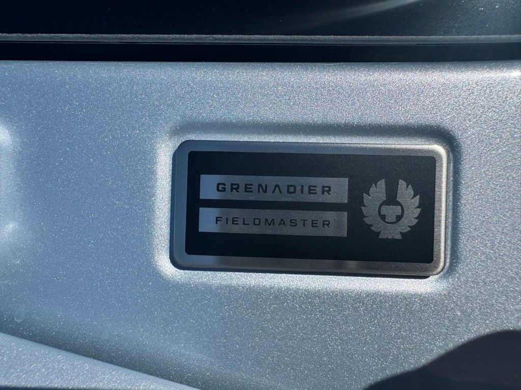 2026 INEOS Grenadier Fieldmaster Edition West Valley UT