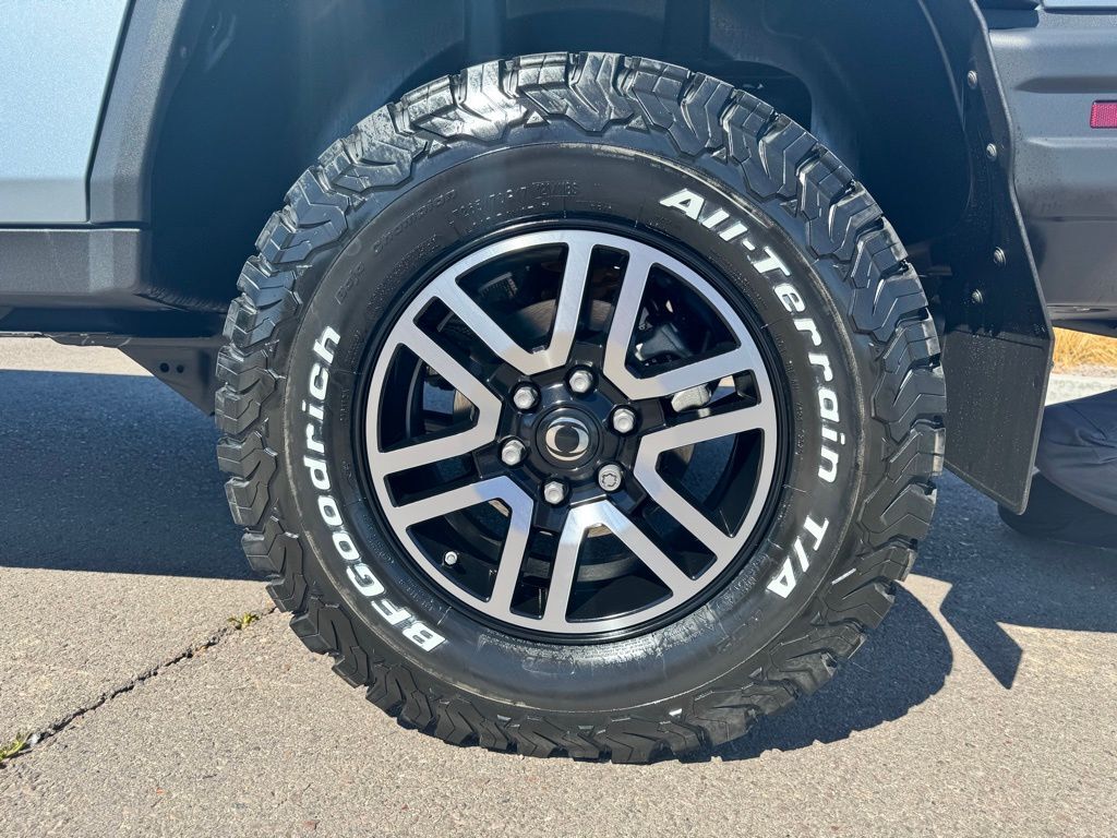 2026 INEOS Grenadier Fieldmaster Edition West Valley UT