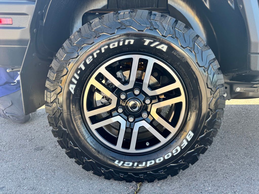 2026 INEOS Grenadier Fieldmaster Edition West Valley UT