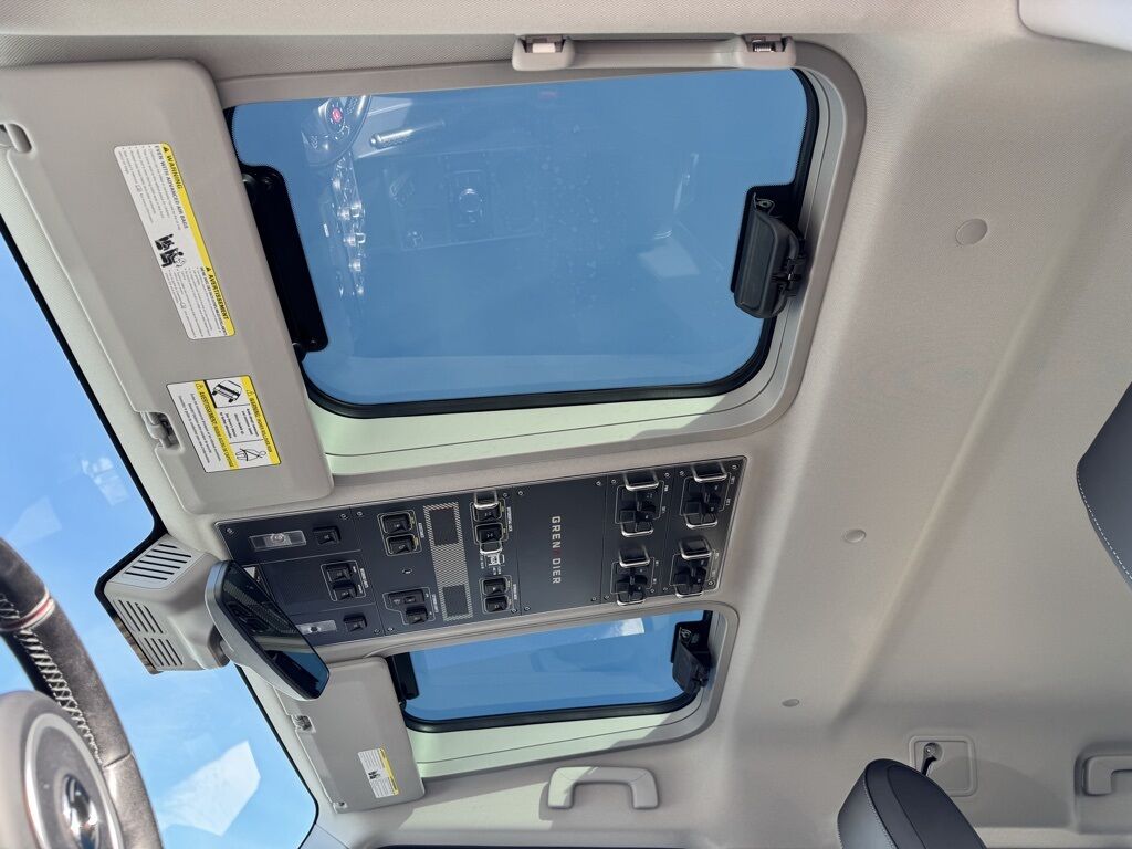 2026 INEOS Grenadier Fieldmaster Edition West Valley UT