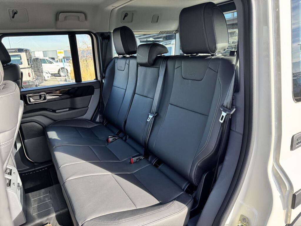 2026 INEOS Grenadier Fieldmaster Edition West Valley UT