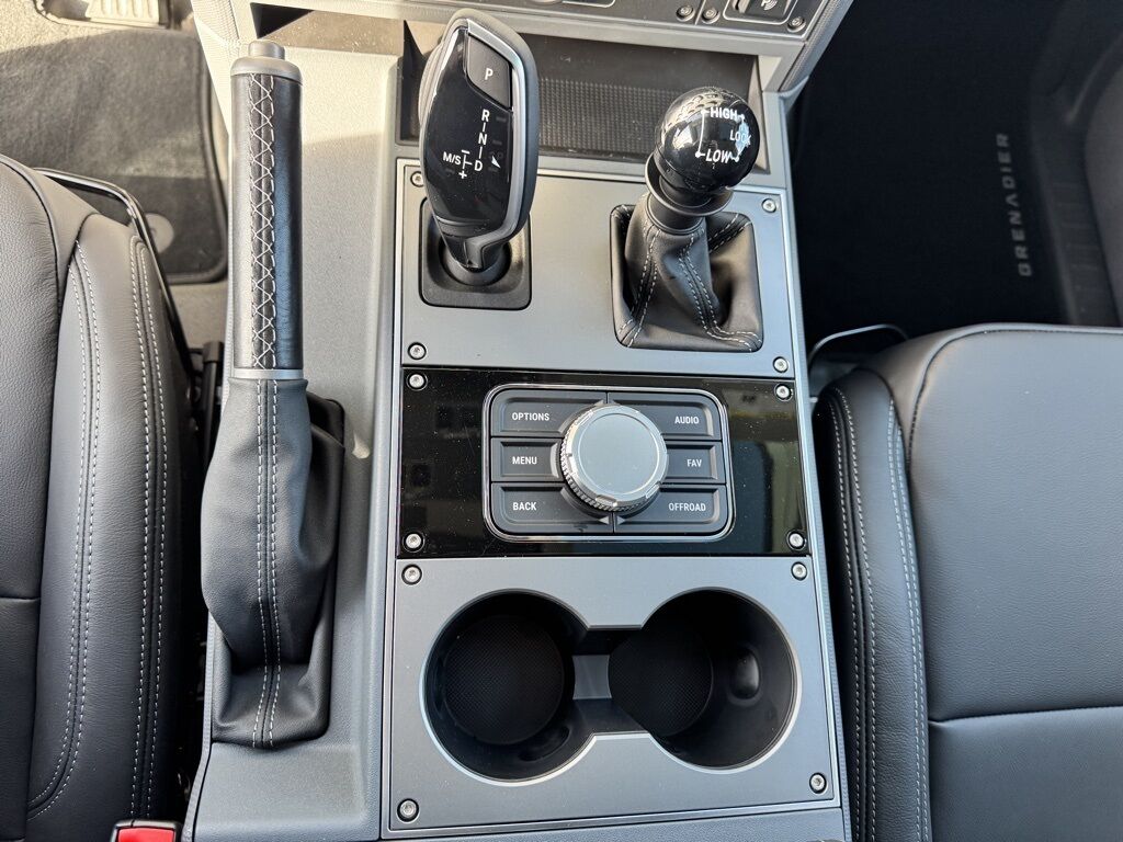 2026 INEOS Grenadier Fieldmaster Edition West Valley UT