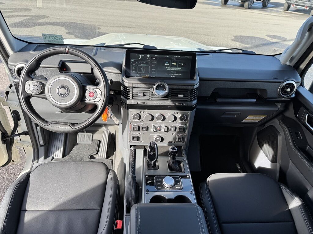 2026 INEOS Grenadier Fieldmaster Edition West Valley UT