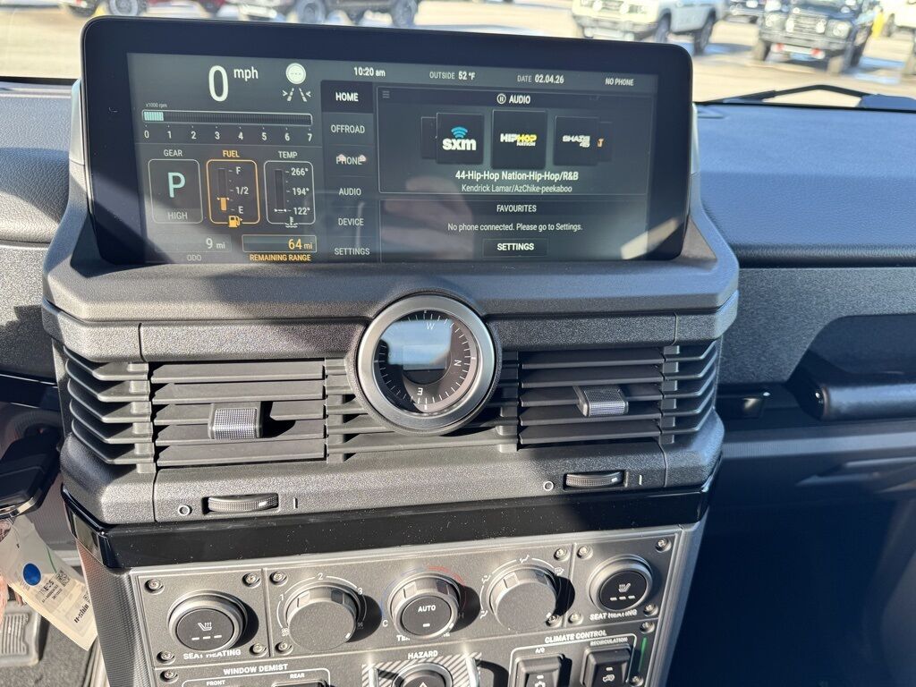 2026 INEOS Grenadier Fieldmaster Edition West Valley UT