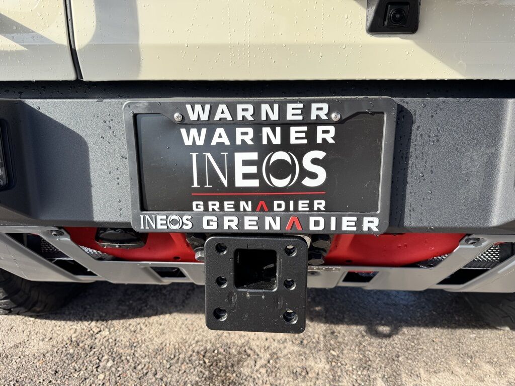 2026 INEOS Grenadier Fieldmaster Edition West Valley UT