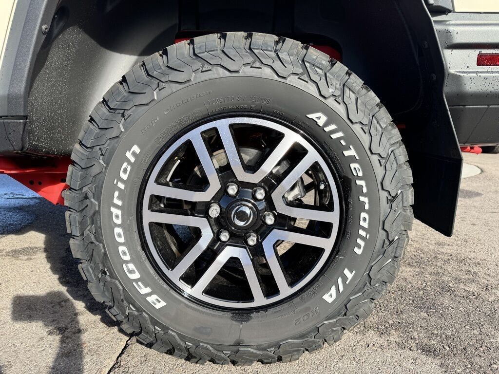 2026 INEOS Grenadier Fieldmaster Edition West Valley UT