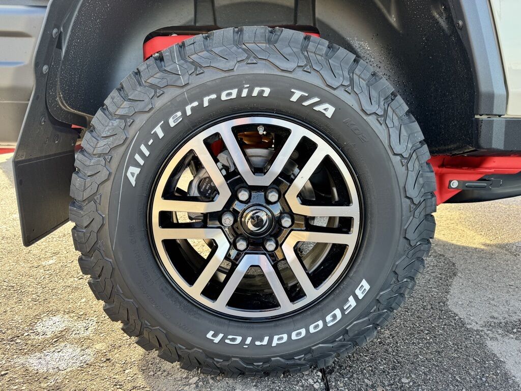 2026 INEOS Grenadier Fieldmaster Edition West Valley UT