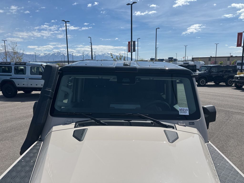 2026 INEOS Grenadier Quartermaster Trialmaster Edition West Valley UT