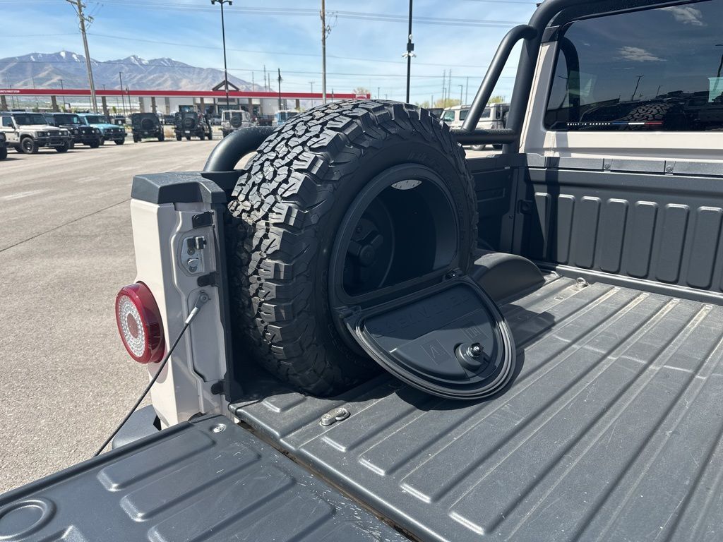 2026 INEOS Grenadier Quartermaster Trialmaster Edition West Valley UT