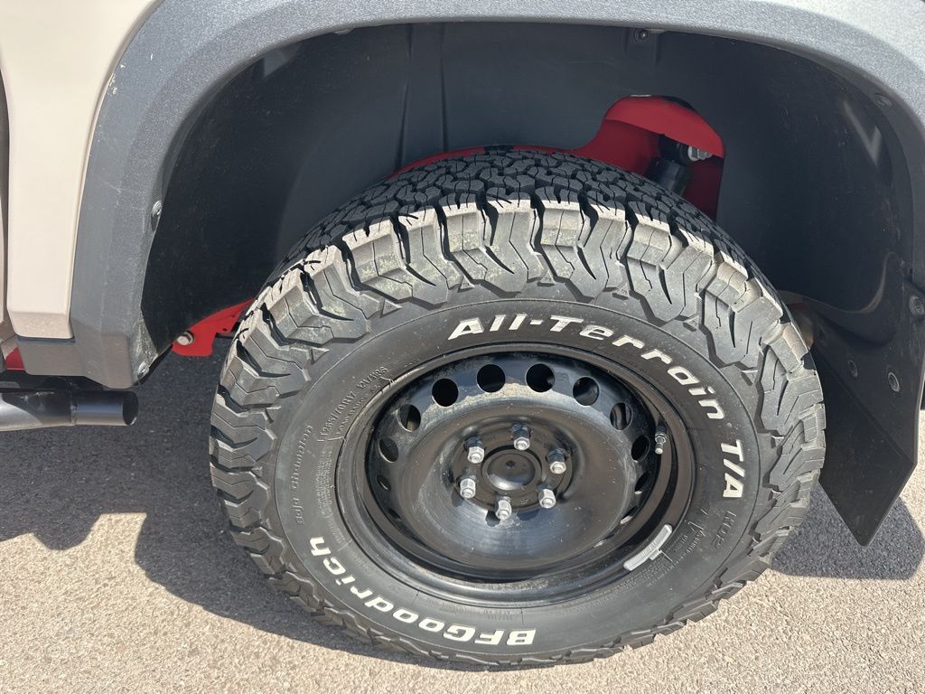 2026 INEOS Grenadier Quartermaster Trialmaster Edition West Valley UT