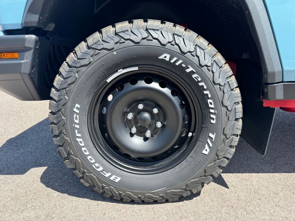 2026 INEOS Grenadier Quartermaster Trialmaster Edition West Valley UT