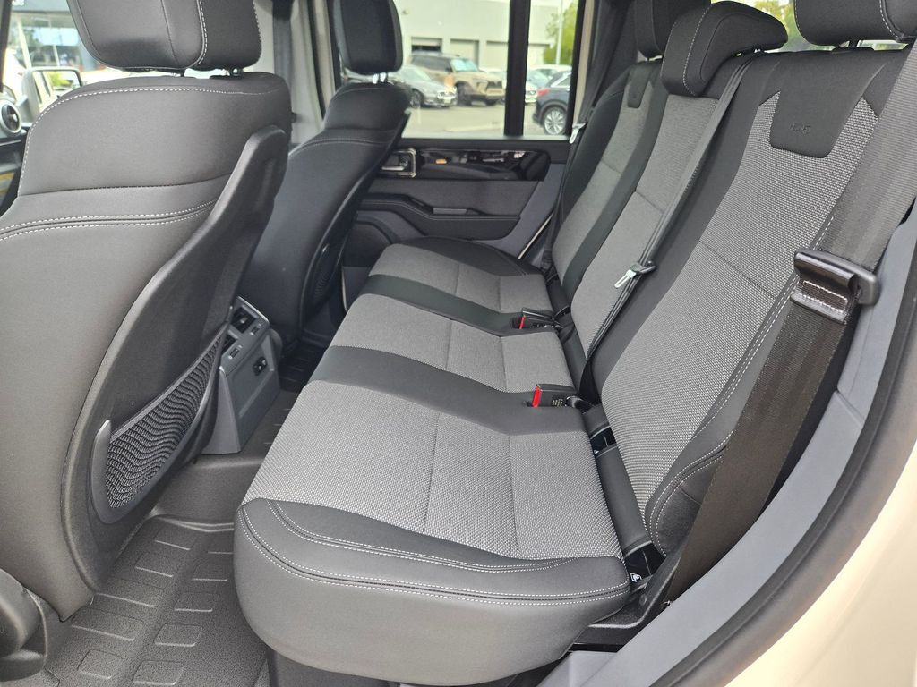 2026 INEOS Grenadier Station Wagon Roseville CA