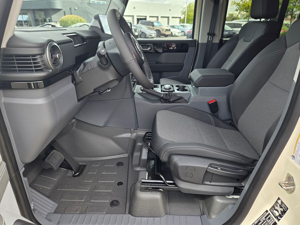 2026 INEOS Grenadier Station Wagon Roseville CA
