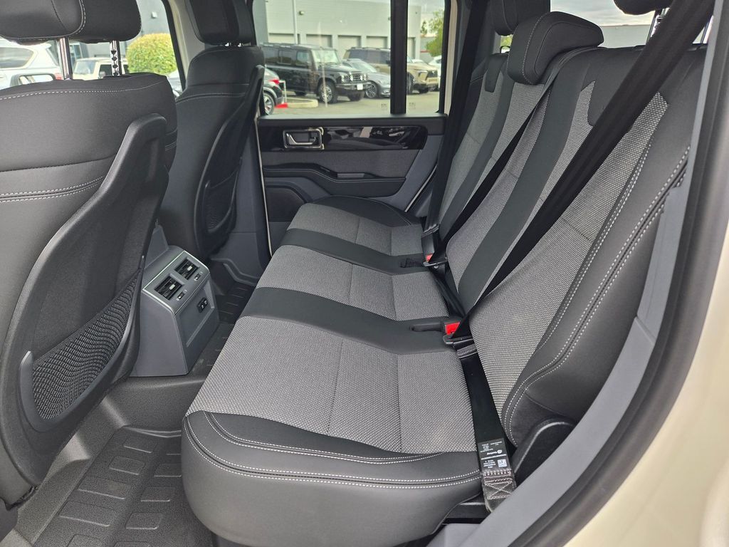 2026 INEOS Grenadier Station Wagon Roseville CA