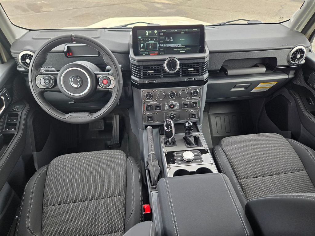 2026 INEOS Grenadier Station Wagon Roseville CA
