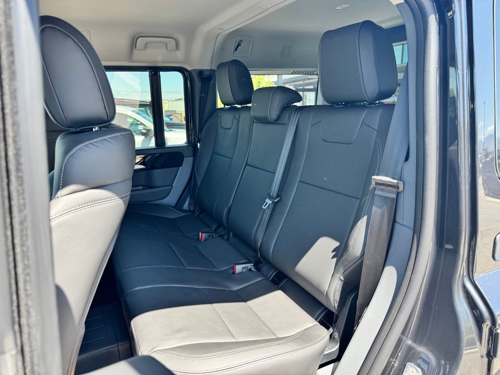 2026 INEOS Grenadier Station Wagon West Valley UT