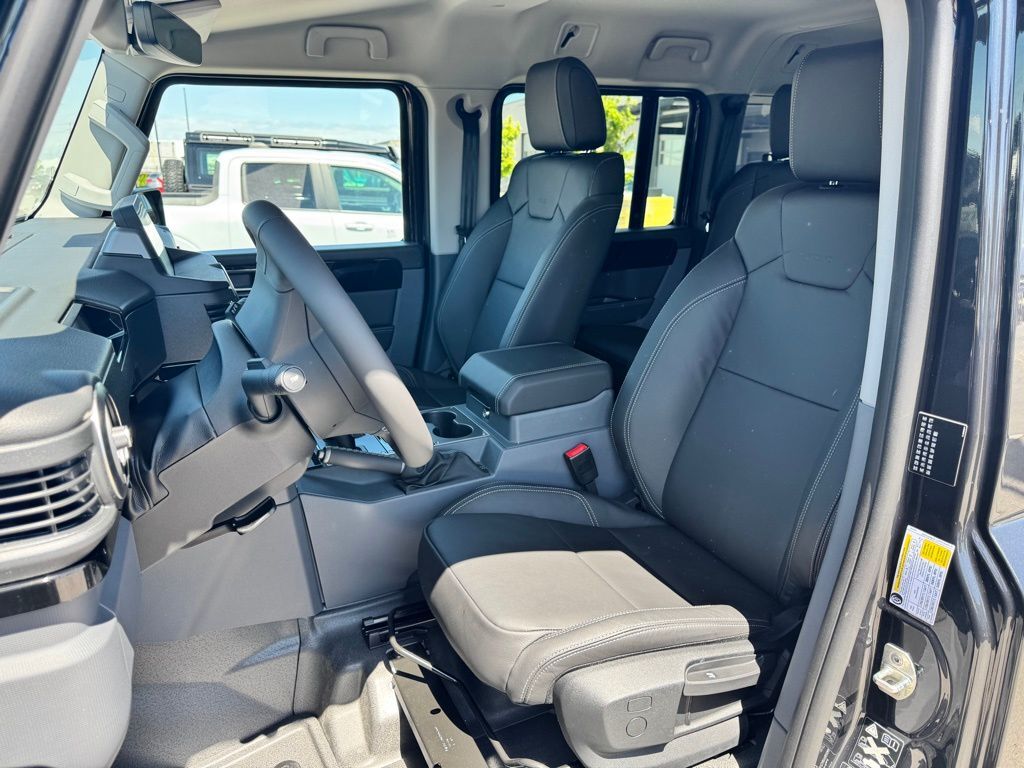 2026 INEOS Grenadier Station Wagon West Valley UT