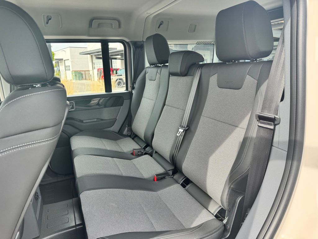 2026 INEOS Grenadier Station Wagon West Valley UT
