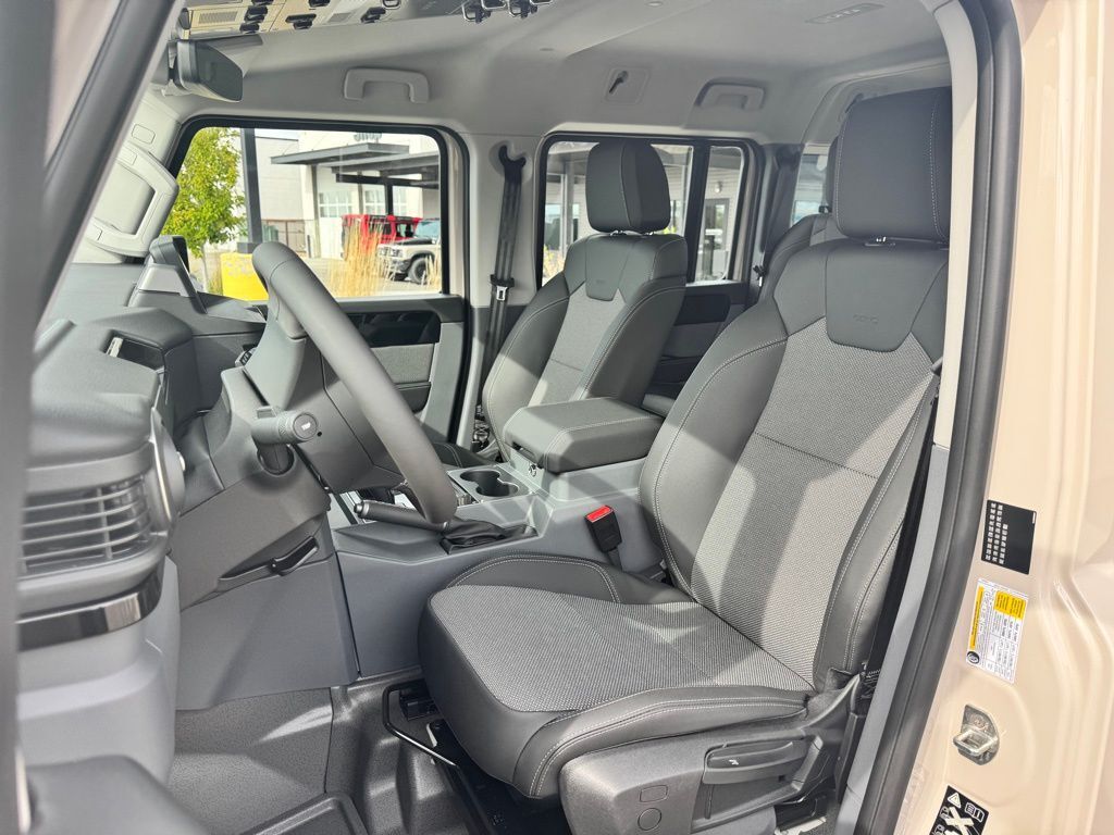 2026 INEOS Grenadier Station Wagon West Valley UT