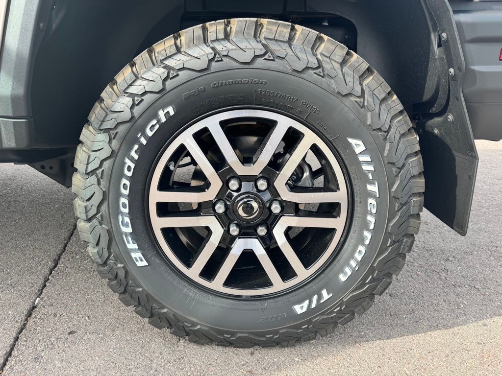 2026 INEOS Grenadier Station Wagon West Valley UT