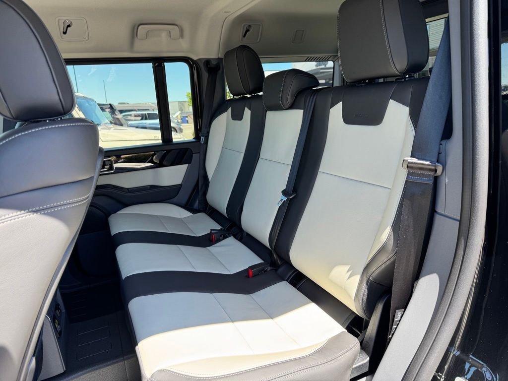 2026 INEOS Grenadier Station Wagon West Valley UT